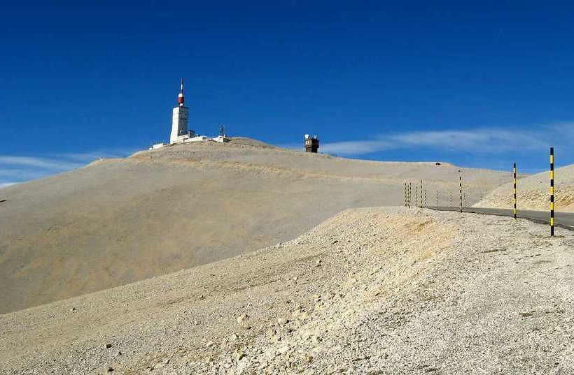 Hotel D'Albion  | Sault | Vaucluse | France 10