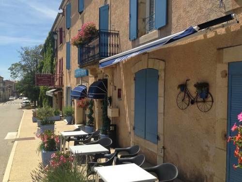 Hotel D'Albion  | Sault | Vaucluse | France 14