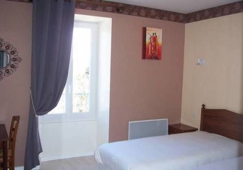 Hotel D'Albion  | Sault | Vaucluse | France 15