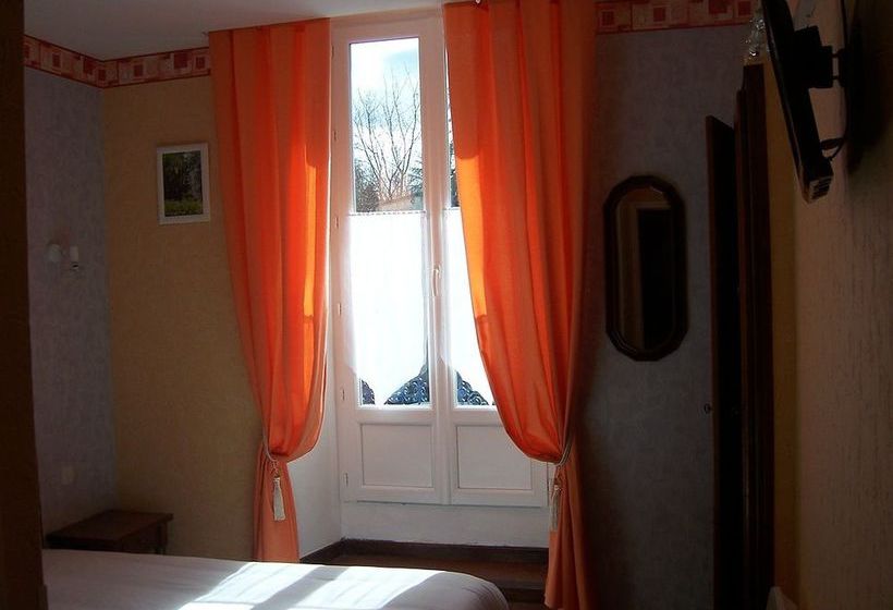 Hotel D'Albion  | Sault | Vaucluse | France 2