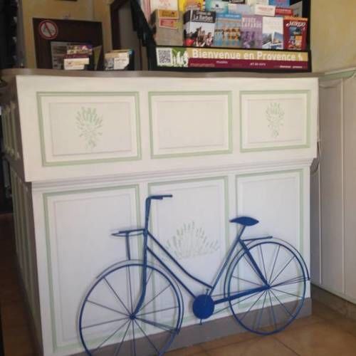 Hotel D'Albion  | Sault | Vaucluse | France 20