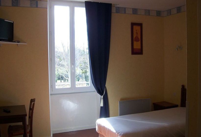 Hotel D'Albion  | Sault | Vaucluse | France 3