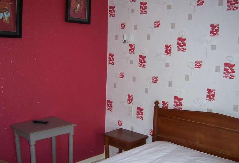 Hotel D'Albion  | Sault | Vaucluse | France 4