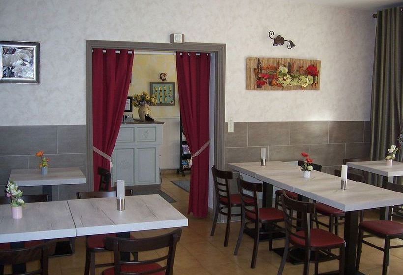 Hotel D'Albion  | Sault | Vaucluse | France 7