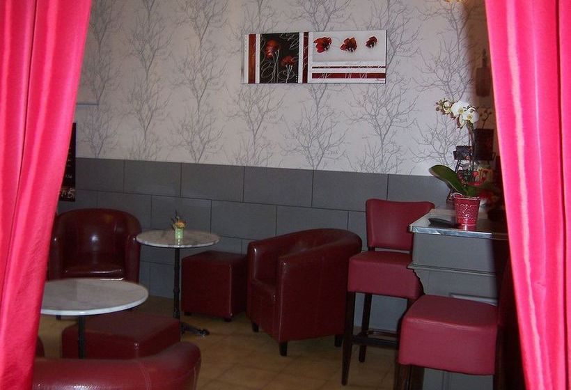 Hotel D'Albion  | Sault | Vaucluse | France 8