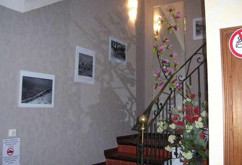 Hotel D'Albion  | Sault | Vaucluse | France 9