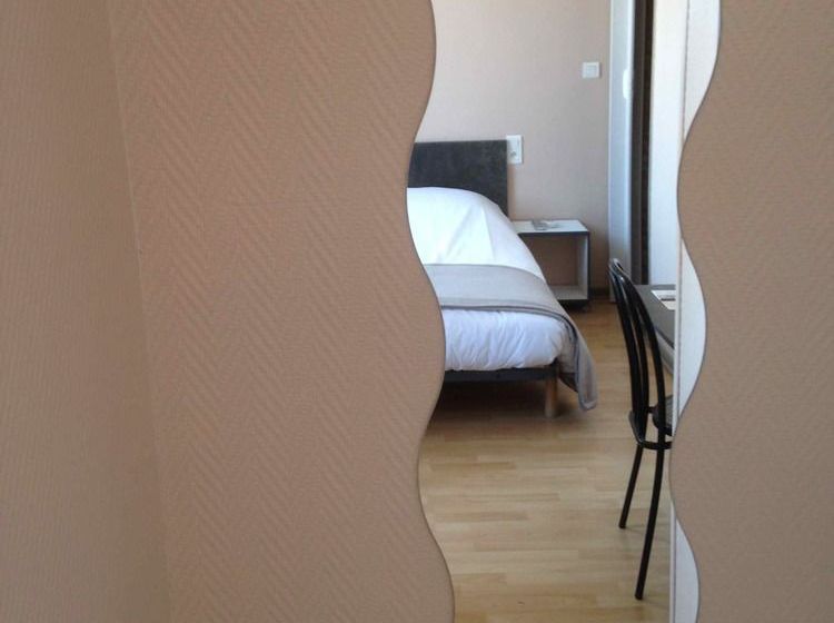 Hôtel Le Rochegude  | Albi | Tarn | France 11