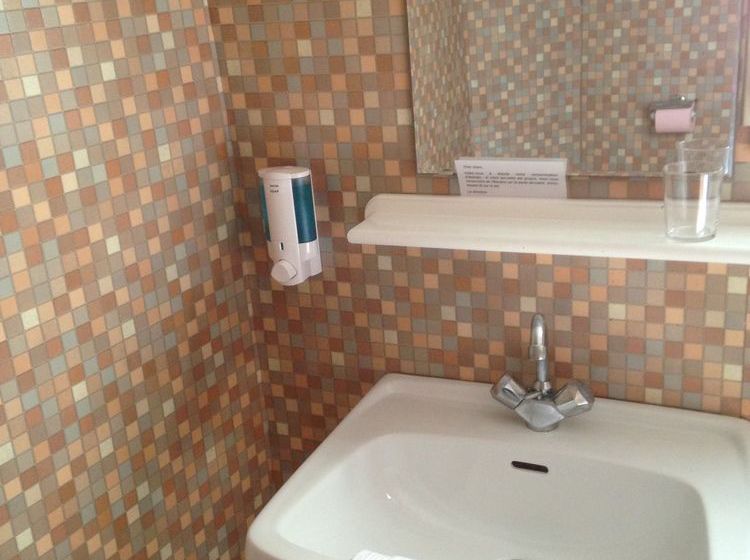 Hôtel Le Rochegude  | Albi | Tarn | France 12