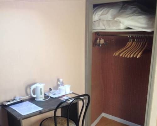 Hôtel Le Rochegude  | Albi | Tarn | France 16