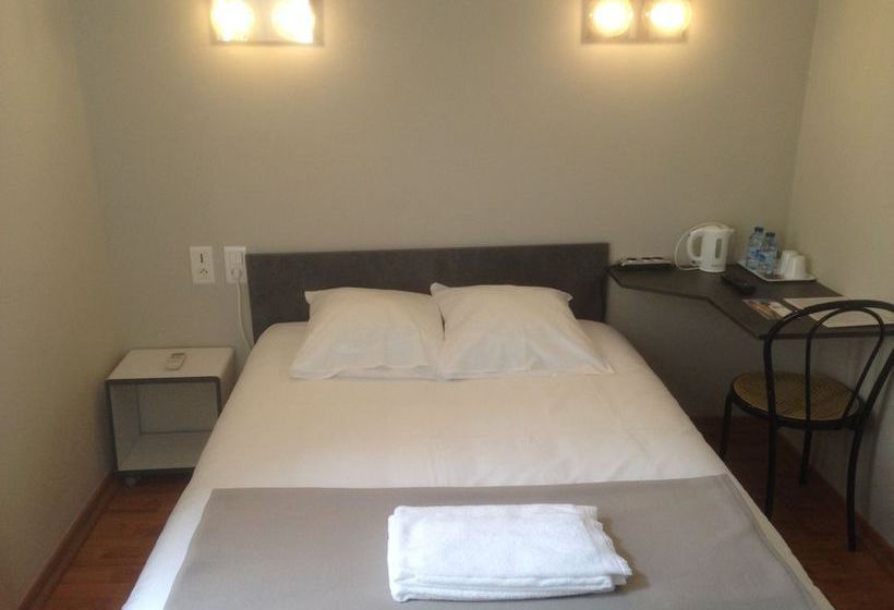 Hôtel Le Rochegude  | Albi | Tarn | France 5