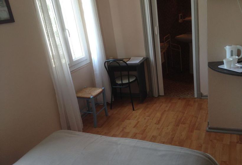 Hôtel Le Rochegude  | Albi | Tarn | France 7