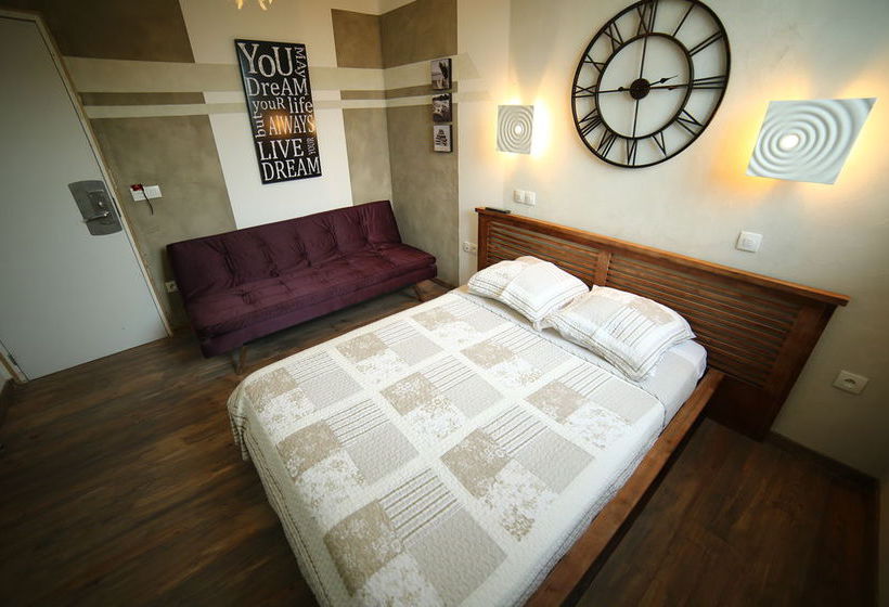 Hôtel De France  | Lens | Pas-de-Calais | France 10