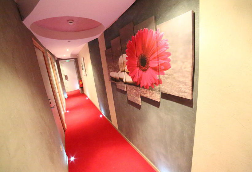 Hôtel De France  | Lens | Pas-de-Calais | France 11