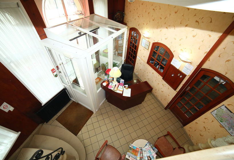 Hôtel De France  | Lens | Pas-de-Calais | France 3