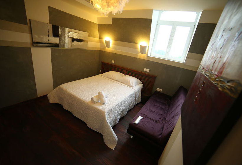 Hôtel De France  | Lens | Pas-de-Calais | France 4