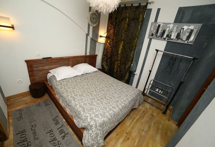 Hôtel De France  | Lens | Pas-de-Calais | France 5