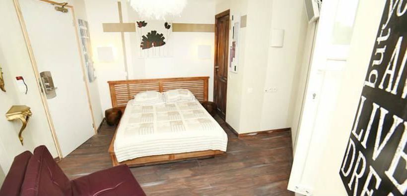 Hôtel De France  | Lens | Pas-de-Calais | France 6