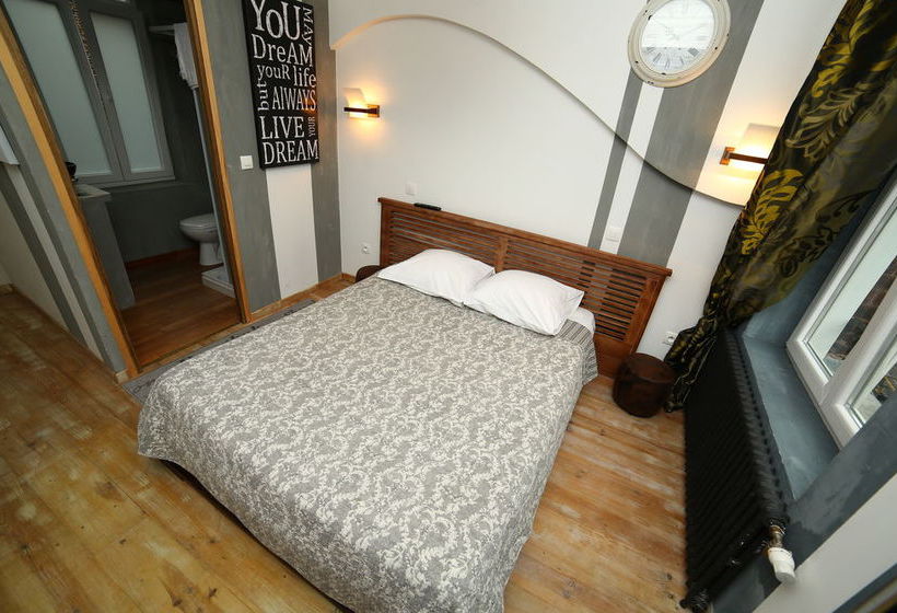 Hôtel De France  | Lens | Pas-de-Calais | France 9