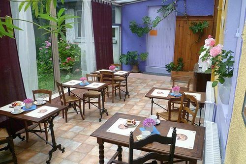 Hotel Le Relais Lamartine Limoges Alto Vienne