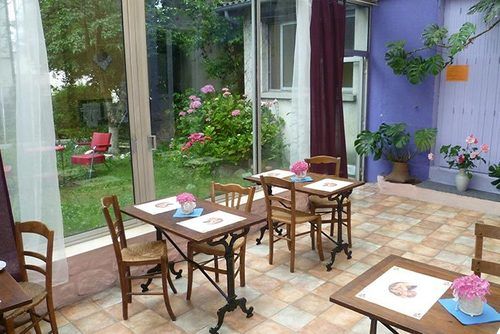 Hôtel Le Relais Lamartine  | Limoges | Haute-Vienne | France 1