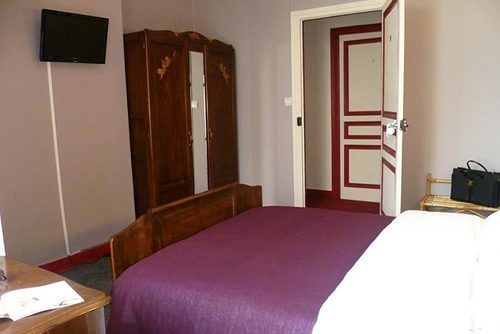 Hôtel Le Relais Lamartine  | Limoges | Haute-Vienne | France 2