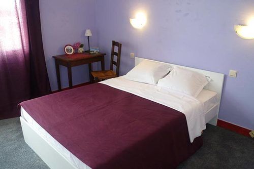 Hôtel Le Relais Lamartine  | Limoges | Haute-Vienne | France 3