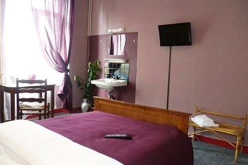 Hôtel Le Relais Lamartine  | Limoges | Haute-Vienne | France 5