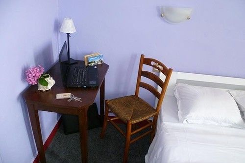 Hôtel Le Relais Lamartine  | Limoges | Haute-Vienne | France 6