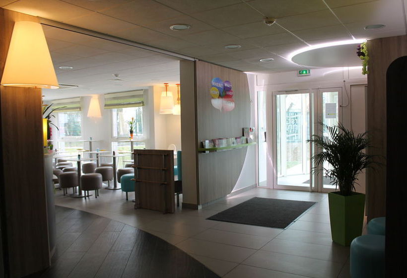 First Inn Hotel Blois  | Blois | Loir-et-Cher | France 1