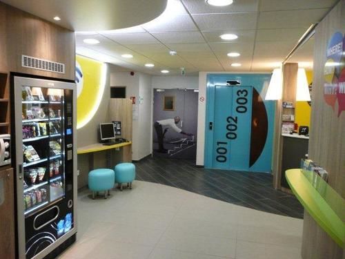 First Inn Hotel Blois  | Blois | Loir-et-Cher | France 10