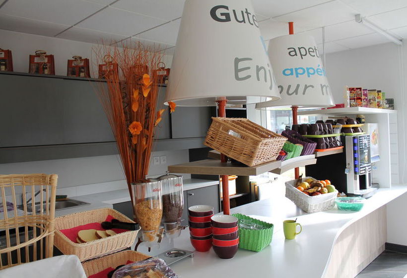 First Inn Hotel Blois  | Blois | Loir-et-Cher | France 2