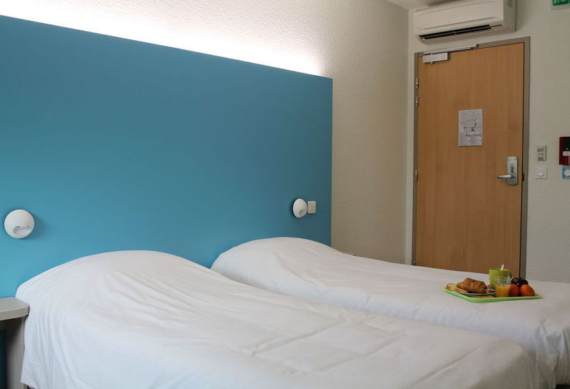 First Inn Hotel Blois  | Blois | Loir-et-Cher | France 3