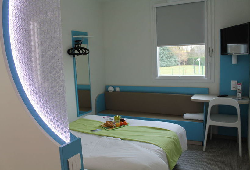 First Inn Hotel Blois  | Blois | Loir-et-Cher | France 4