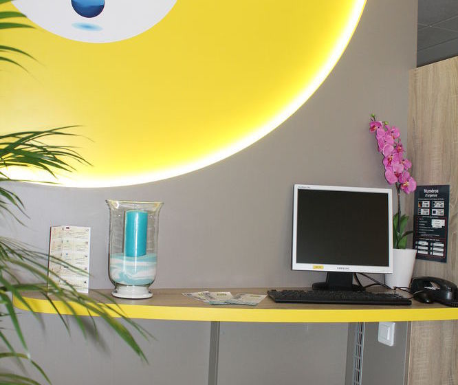 First Inn Hotel Blois  | Blois | Loir-et-Cher | France 5