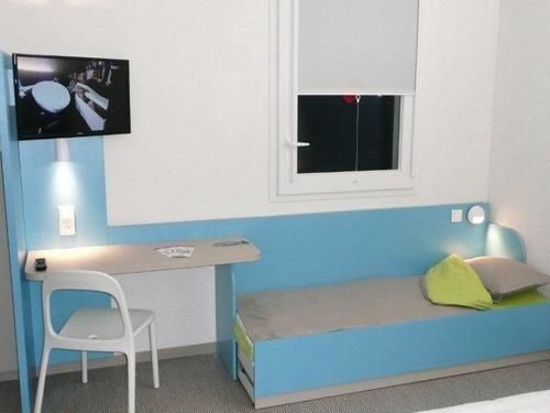 First Inn Hotel Blois  | Blois | Loir-et-Cher | France 8