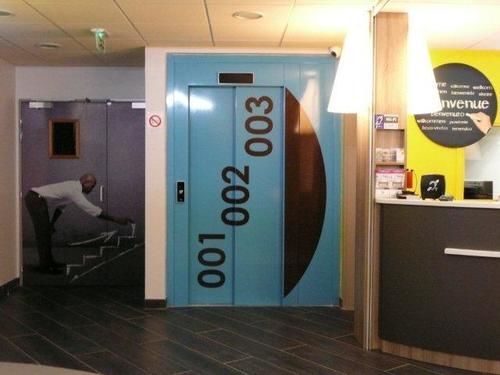 First Inn Hotel Blois  | Blois | Loir-et-Cher | France 9