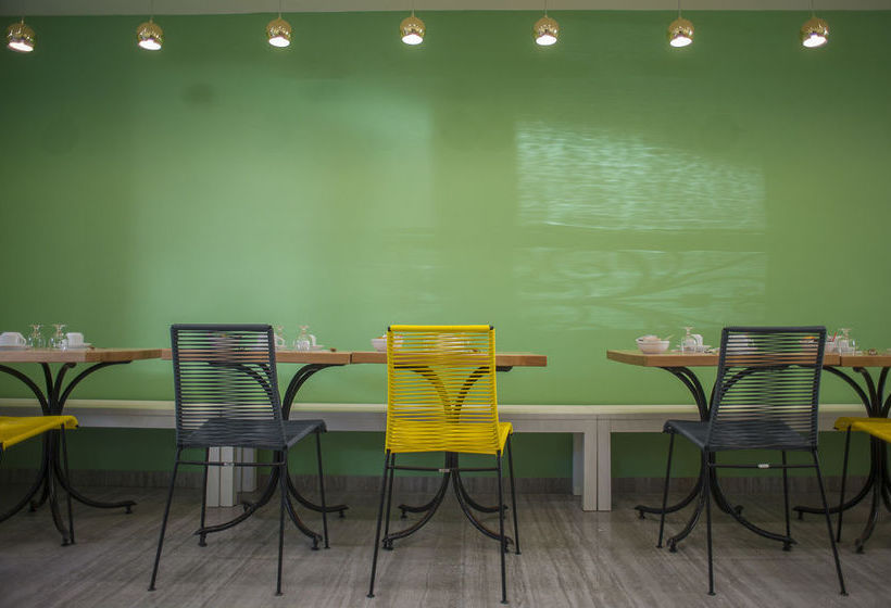 Hôtel Olympic by Patrick Hayat  | Boulogne-Billancourt | Hauts-de-Seine | France 1