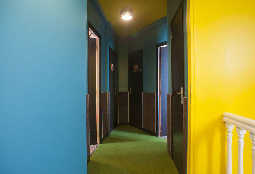 Hôtel Olympic by Patrick Hayat  | Boulogne-Billancourt | Hauts-de-Seine | France 14