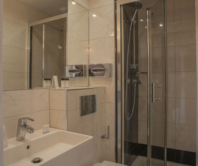 Hôtel Olympic by Patrick Hayat  | Boulogne-Billancourt | Hauts-de-Seine | France 18