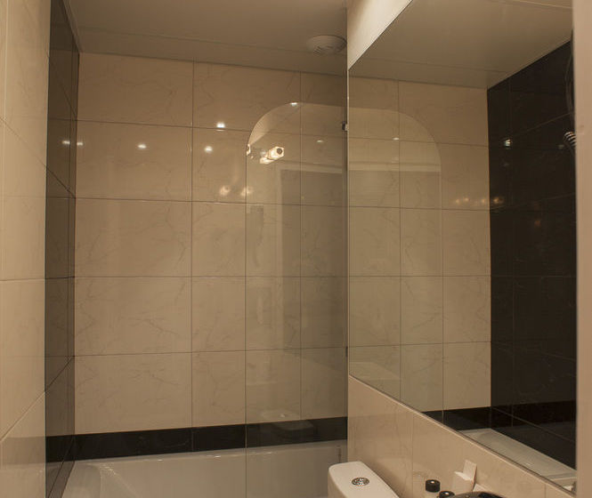 Hôtel Olympic by Patrick Hayat  | Boulogne-Billancourt | Hauts-de-Seine | France 19