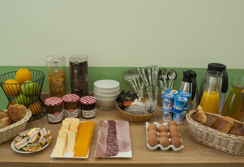 Hôtel Olympic by Patrick Hayat  | Boulogne-Billancourt | Hauts-de-Seine | France 5