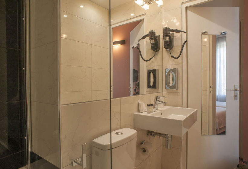 Hôtel Olympic by Patrick Hayat  | Boulogne-Billancourt | Hauts-de-Seine | France 8