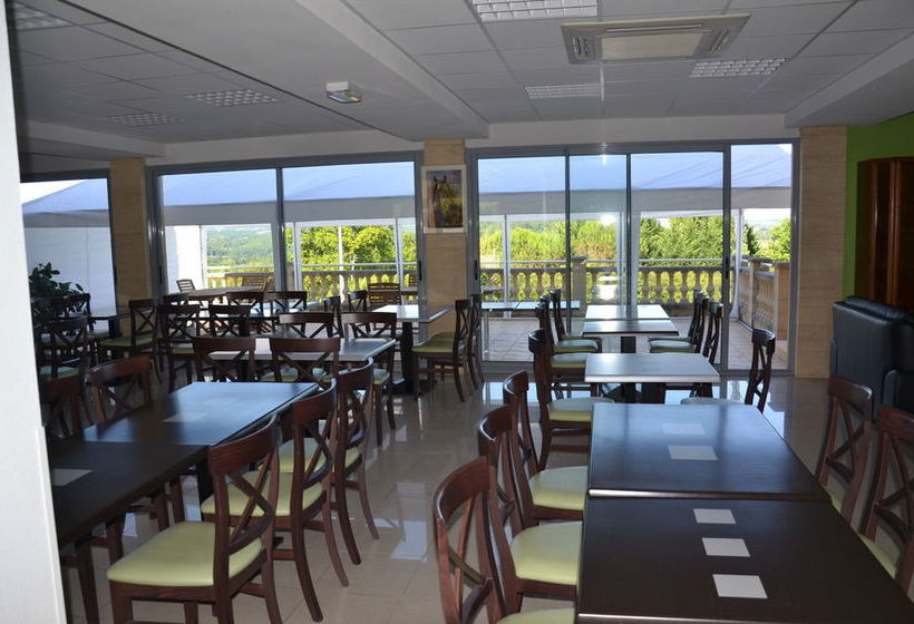 Hôtel Au Périgord Noir 