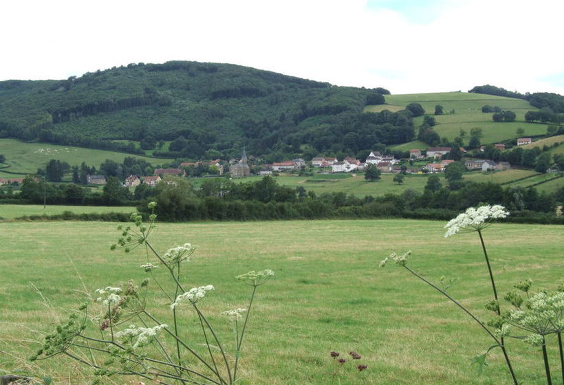 Hotel La Rose Des Vents 