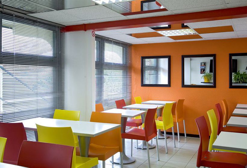 Hotel Première Classe Amiens Glisy