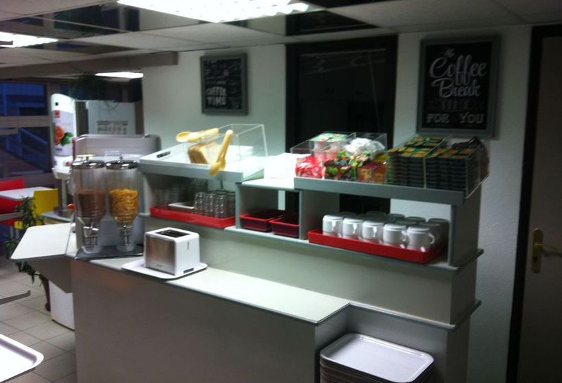 Hôtel Première Classe Amiens Glisy  | Glisy | Somme | France 10