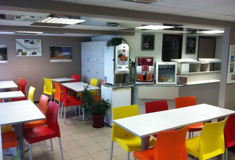 Hôtel Première Classe Amiens Glisy  | Glisy | Somme | France 12