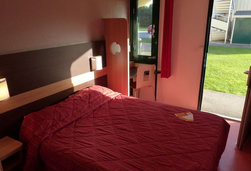 Hôtel Première Classe Amiens Glisy  | Glisy | Somme | France 13