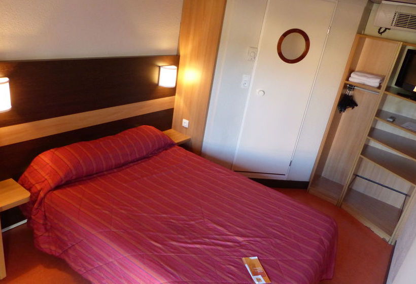 Hôtel Première Classe Amiens Glisy  | Glisy | Somme | France 14