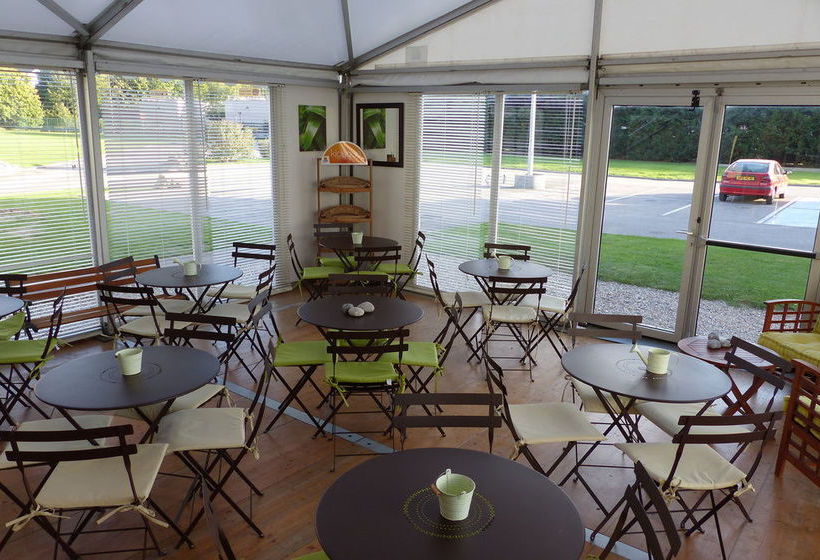 Hôtel Première Classe Amiens Glisy  | Glisy | Somme | France 15